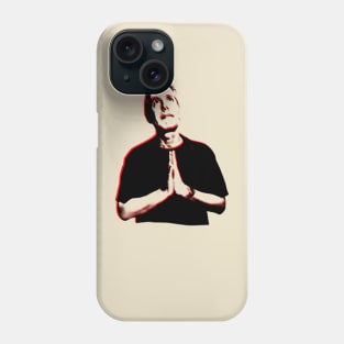 Anthony Bourdain t-shirt Phone Case