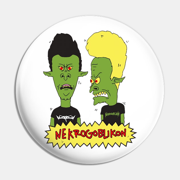 Nekrogoblikon Pin by chancgrantc@gmail.com