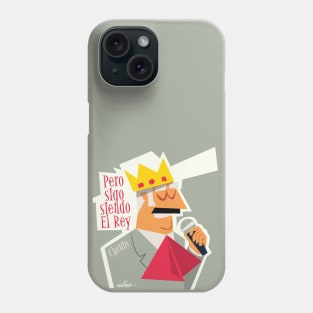 Chente Phone Case