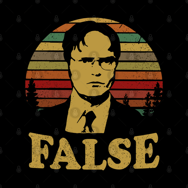 False by NotoriousMedia