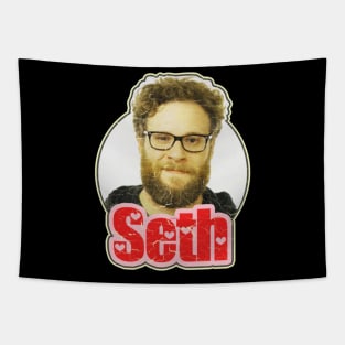 Seth Tapestry