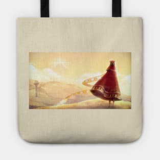 Journey Tote