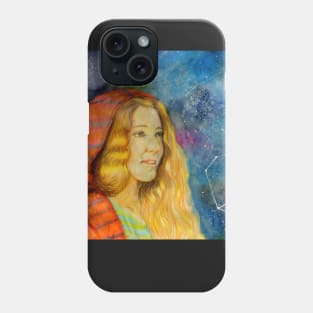 Saggitarius Phone Case