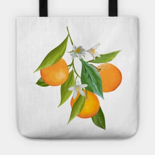 Oranges Tote