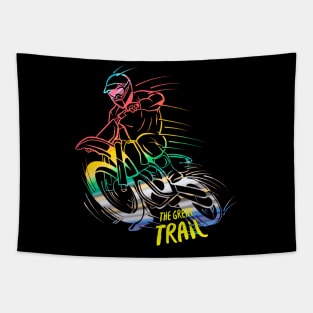 trail Tapestry