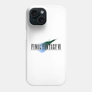 Final Fantasy VII Phone Case