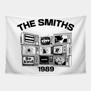 The smiths TV classic Tapestry