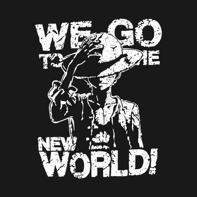 we go to the