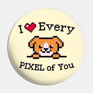 I love You / Inspirational quote / Perfect gift for everone Pin