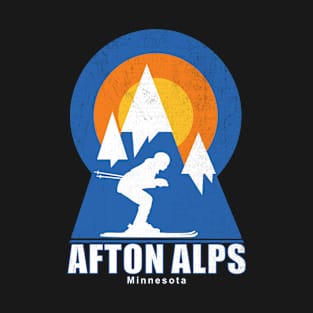 afton alps T-Shirt