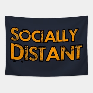 Socially Distant Tapestry