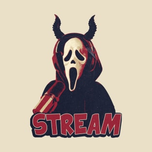 Stream T-Shirt