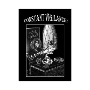 Constant Vigilance T-Shirt