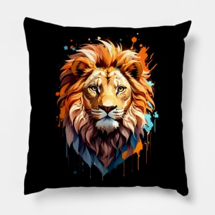 The Lion King ! Pillow