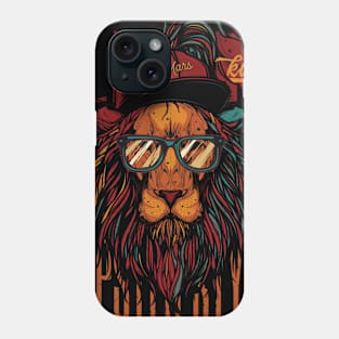 lion Phone Case