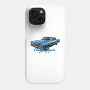 1964 Chevrolet Impala Sport Coupe Phone Case