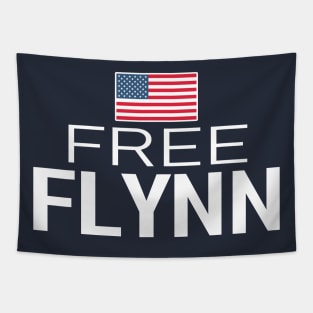 Free Flynn Tapestry