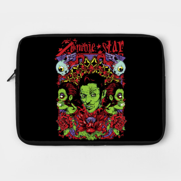 Zombie Halloween