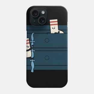 The Great Escape Phone Case