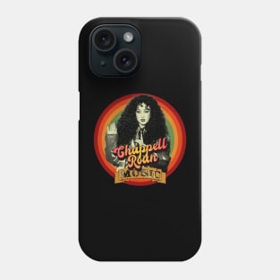 Chappell Roan 4 Phone Case