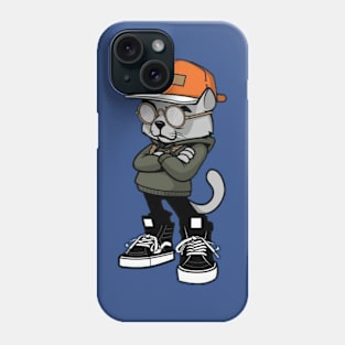 Mouse Phone Case