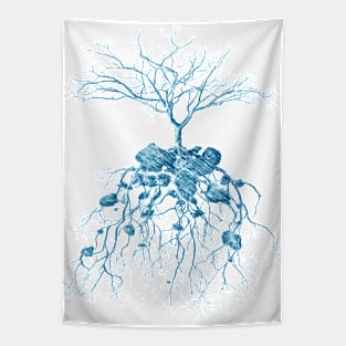 Tree of Life Tapestry