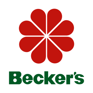 Beckers (T-shirt) T-Shirt