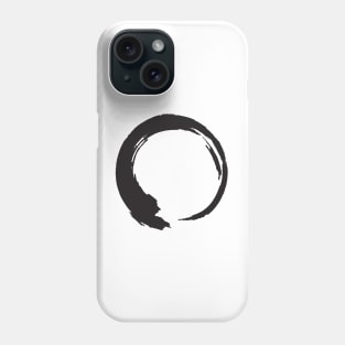 enso Phone Case