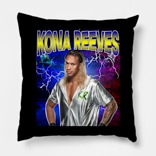 KONA REEVES Pillow