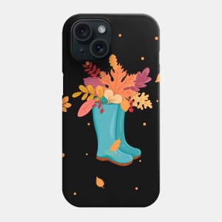 Autumn Vibes Phone Case