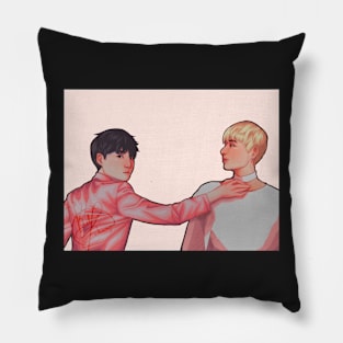 BTS Taegi Pillow