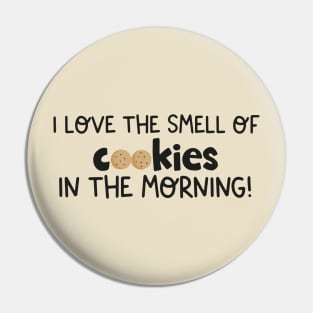 It’s Cookie Time! Pin