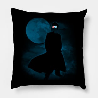 Nighttime Doctor Pillow