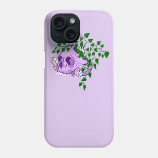 Grow Slow Phone Case