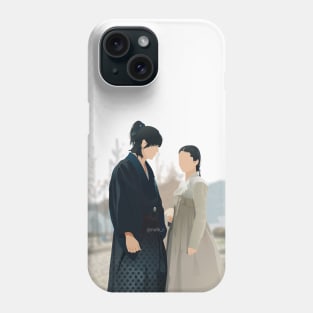 mr sunshine kdrama Phone Case