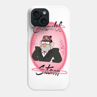 Gronkl Stam Phone Case