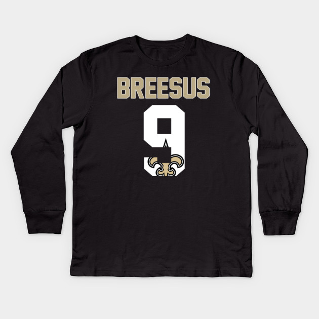 kids new orleans saints jersey