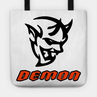 New Dodge SRT Demon Tote