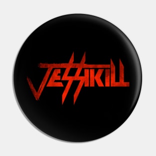 Jessikill Pin