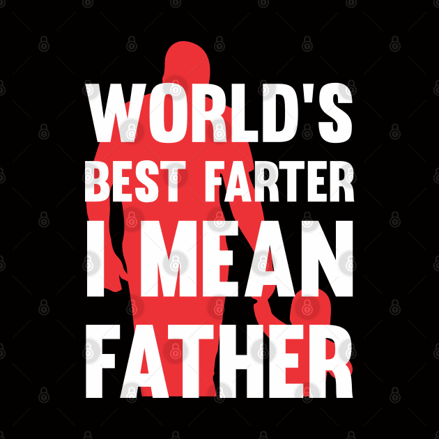 Father day 2018 by imdesign