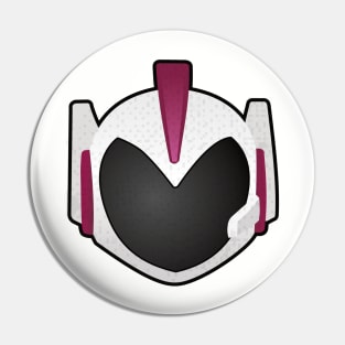 Lego Movie 2 Mayhem Helmet Pin