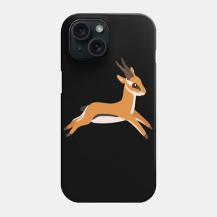 Antelope Phone Case