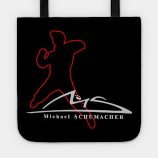 Michael Schumacher Tote