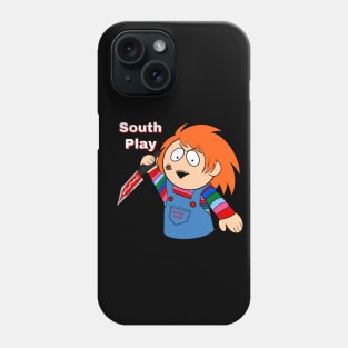 South Play Phone Case