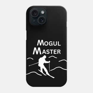 Lispe Ski Mogul Master Phone Case