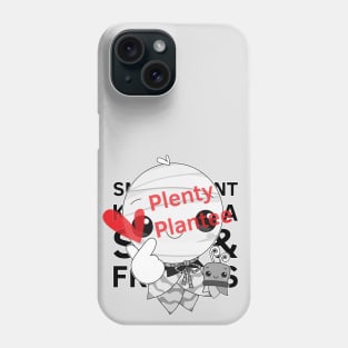 DADA Plantee Phone Case