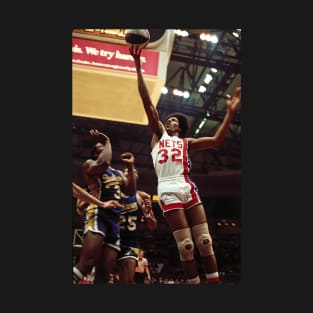 NBA DR. J VINTAGE T-Shirt