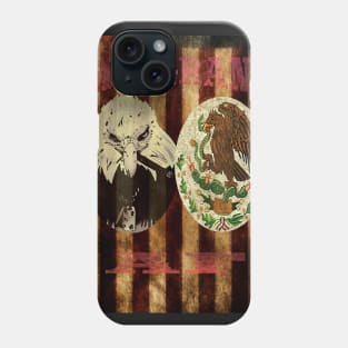 Eagle Eggs Phone Case