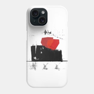 Romeo and Juliet Phone Case