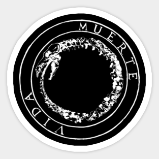 Canserbero Muerte Aufkleber Teepublic De Never miss another show from canserbero07. canserbero muerte aufkleber teepublic de